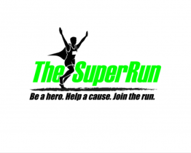 The Super Run entry by cj38