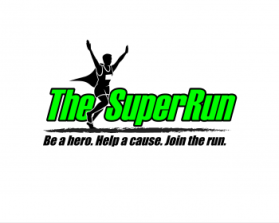 The Super Run entry by cj38