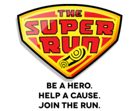 The Super Run entry by john12343