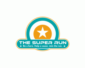 The Super Run entry by tina_t
