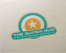 The Super Run entry by tina_t