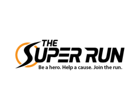 The Super Run entry by jcb