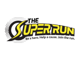 The Super Run entry by jcb