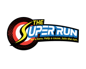 The Super Run entry by jcb
