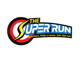 The Super Run entry by jcb