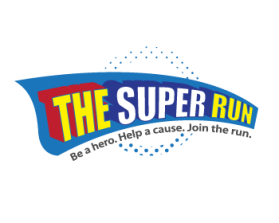 Winning entry: The Super Run entry by jcb
