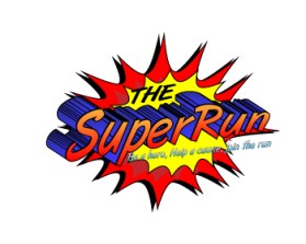 The Super Run entry by basicses