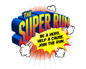 The Super Run entry by john12343