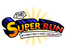 The Super Run entry by eniuvo