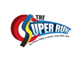 The Super Run entry by jcb