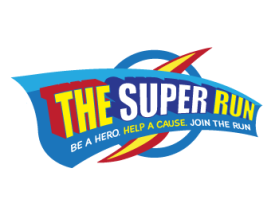 The Super Run entry by jcb