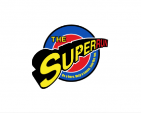 The Super Run entry by LeAnn