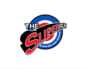 The Super Run entry by LeAnn