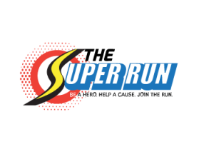 The Super Run entry by jcb