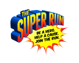The Super Run entry by john12343
