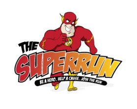 The Super Run entry by JINKODESIGNS