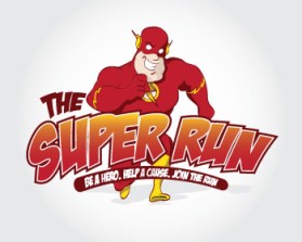 The Super Run entry by JINKODESIGNS