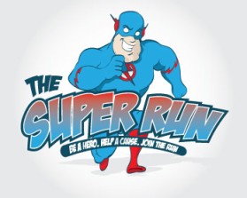 The Super Run entry by JINKODESIGNS