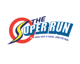 The Super Run entry by jcb