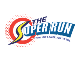 The Super Run entry by jcb