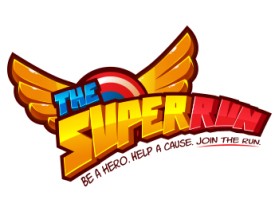 The Super Run entry by eniuvo