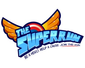The Super Run entry by eniuvo
