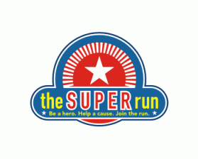 The Super Run entry by tina_t
