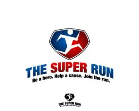 The Super Run entry by csd