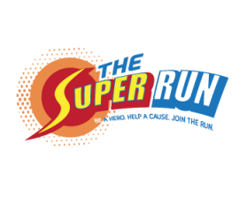 The Super Run entry by jcb