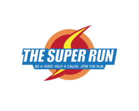 The Super Run entry by jcb