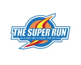 The Super Run entry by jcb