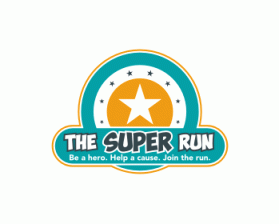 The Super Run entry by tina_t