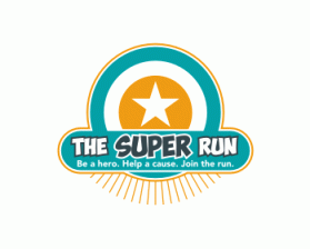 The Super Run entry by tina_t