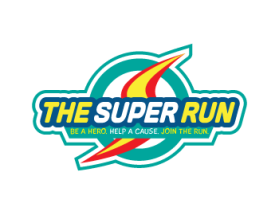 The Super Run entry by jcb