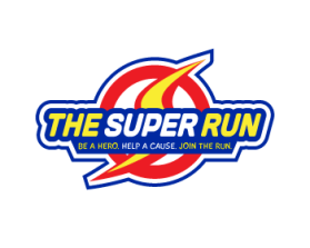 The Super Run entry by jcb