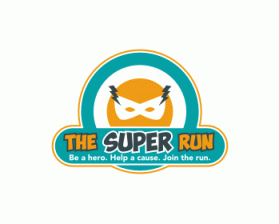 The Super Run entry by tina_t