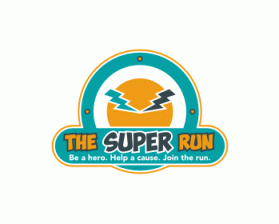 The Super Run entry by tina_t
