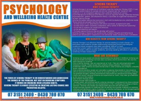 Psychology and Wellbeing Health Centre entry by jonny2quest