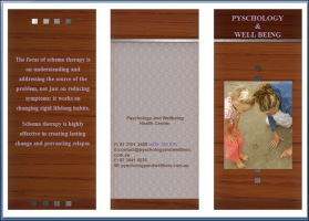 Psychology and Wellbeing Health Centre entry by xheila_pepz19