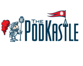 The PodKastle entry by john12343