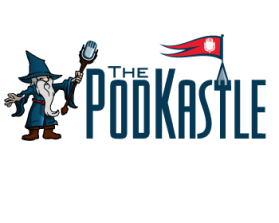 The PodKastle entry by john12343