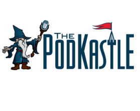 The PodKastle entry by john12343