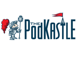 The PodKastle entry by john12343