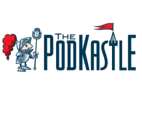 The PodKastle entry by john12343
