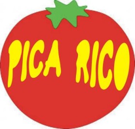 Pica Rico entry by Tandry Vica