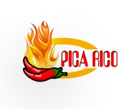 Pica Rico entry by sagnik saha