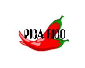 Pica Rico entry by sagnik saha