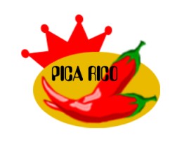 Pica Rico entry by sagnik saha