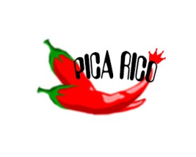 Pica Rico entry by sagnik saha
