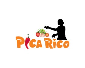 Pica Rico entry by ibbie ammiel